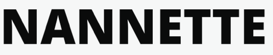 Nannette logo